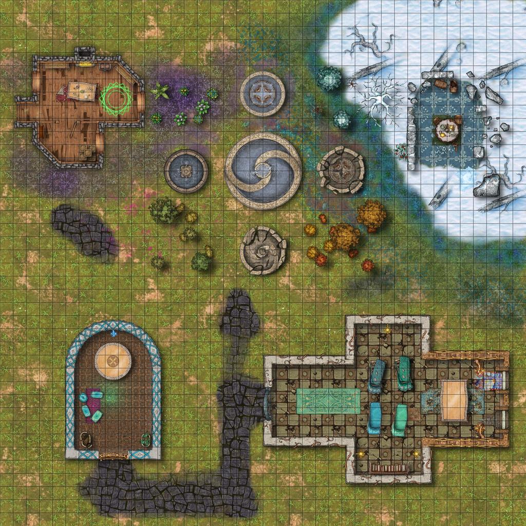 leandropug - Inkarnate | Inkarnate - Create Fantasy Maps Online