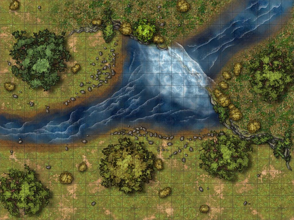 Inkarnate - Create Fantasy Maps Online