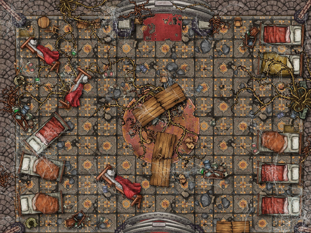 Inkarnate Create Fantasy Maps Online