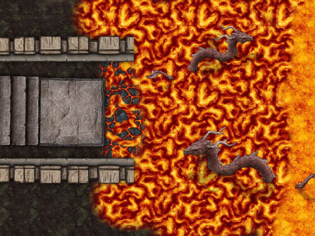 Charles Haney - Inkarnate | Inkarnate - Create Fantasy Maps Online