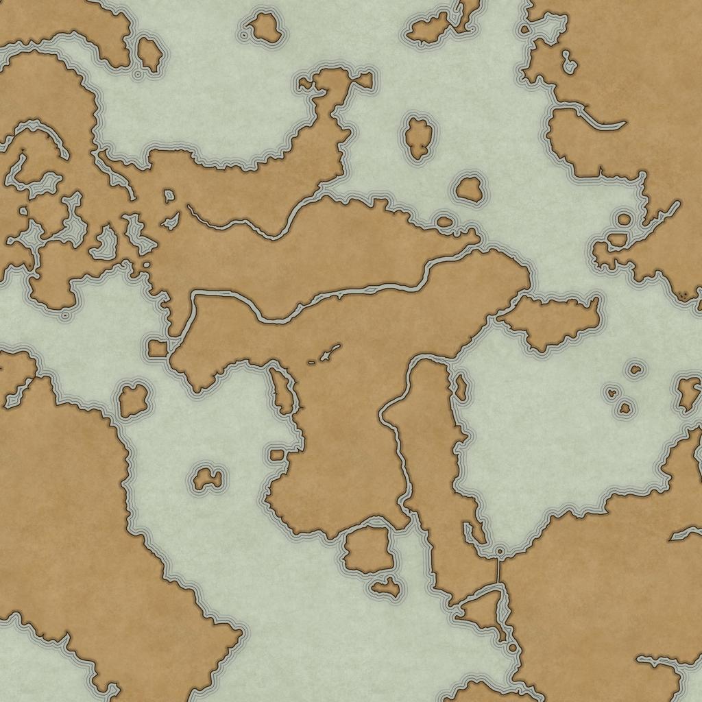 fantasy map template