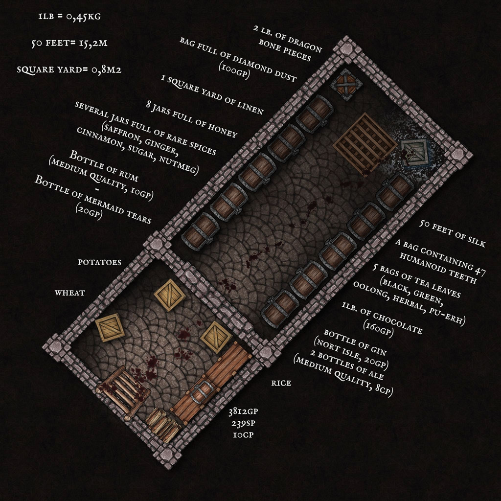 Onsvaltti - Inkarnate | Inkarnate - Create Fantasy Maps Online