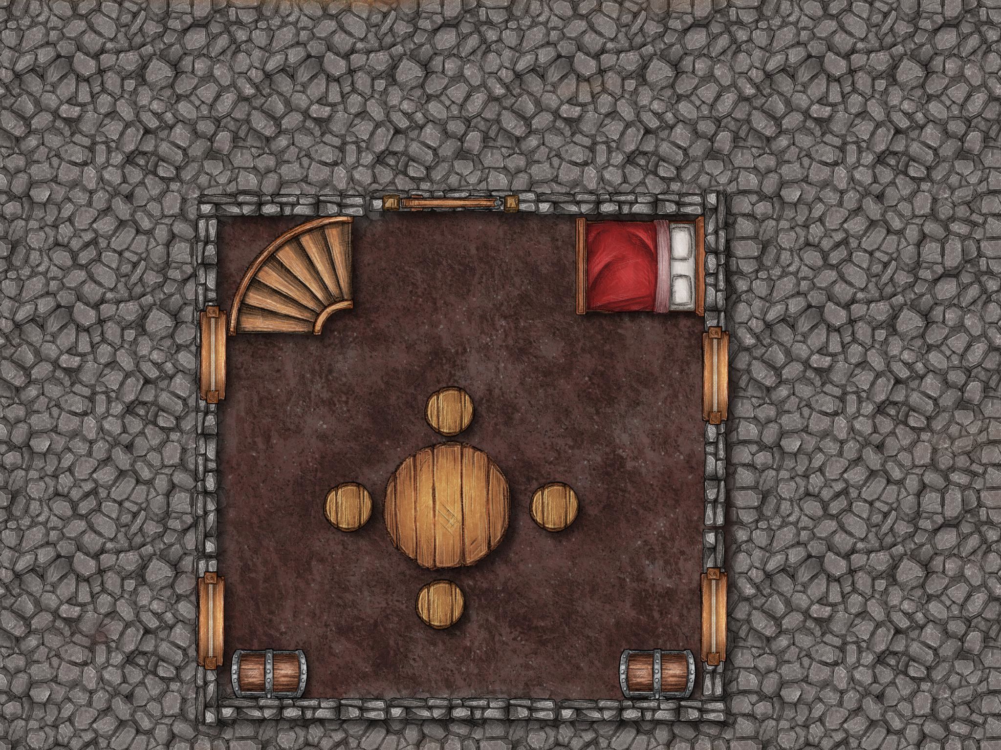 House | Inkarnate - Create Fantasy Maps Online