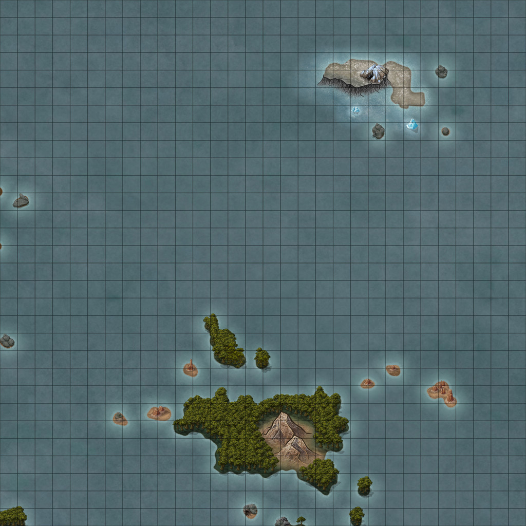 Inkarnate Create Fantasy Maps Online