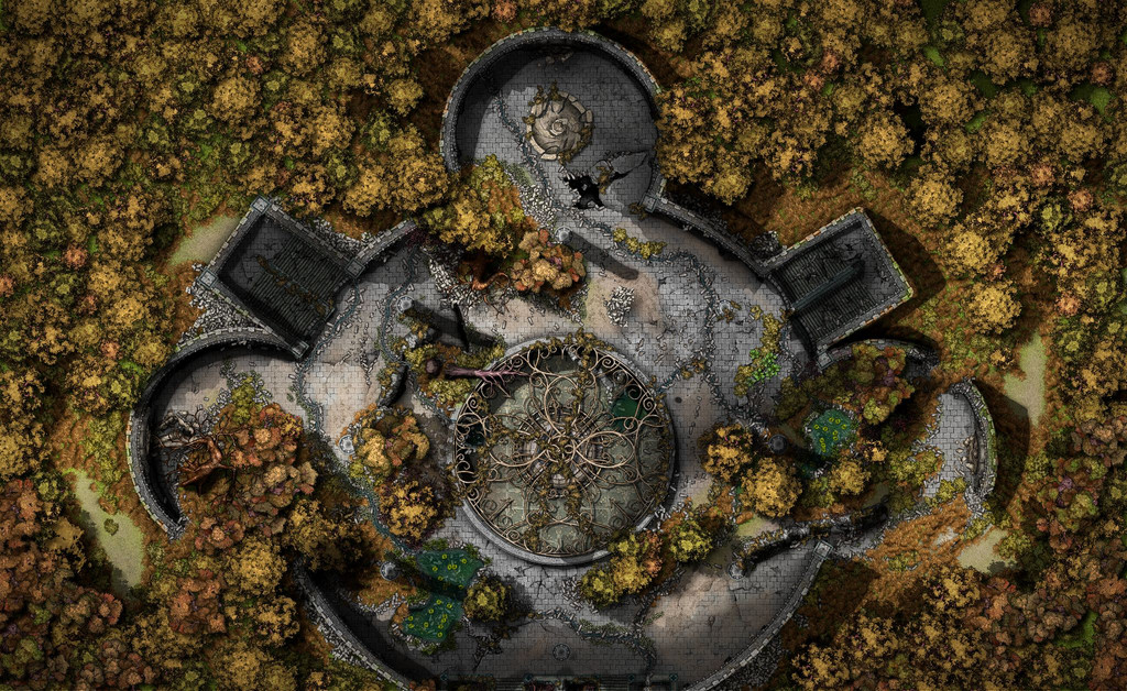 Aommel - Inkarnate | Inkarnate - Create Fantasy Maps Online