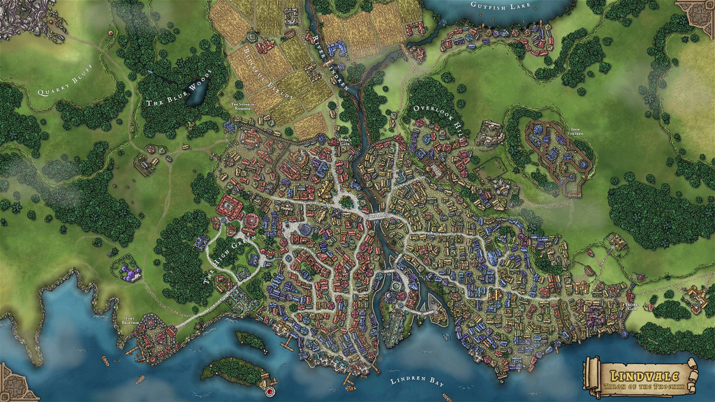 Dupe - Inkarnate | Inkarnate - Create Fantasy Maps Online