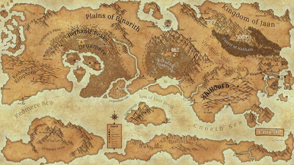 malt_magic_dm - Inkarnate | Inkarnate - Create Fantasy Maps Online