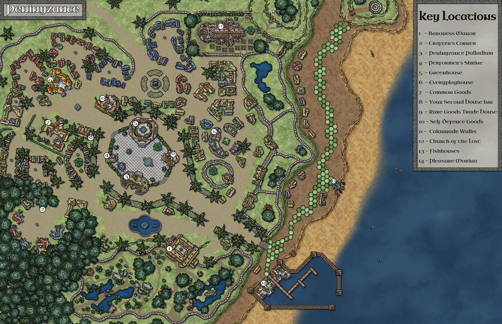 MartinTheActor - Inkarnate | Inkarnate - Create Fantasy Maps Online