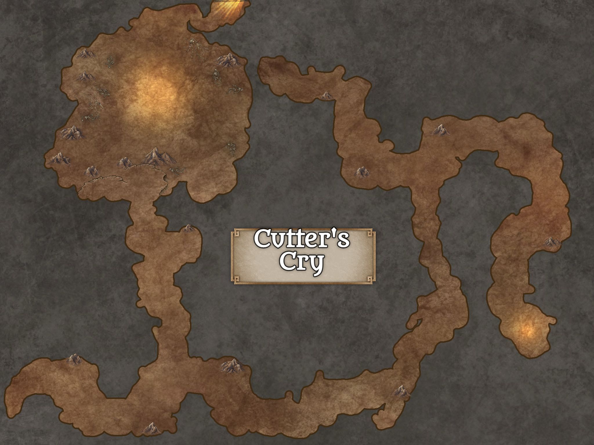 Under Cutters Cry Inkarnate Create Fantasy Maps Online
