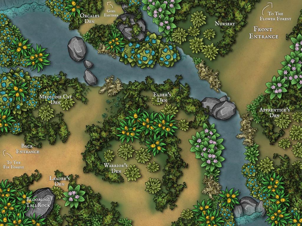 🌹RxseThorn🌹 Inkarnate Inkarnate Create Fantasy Maps Online