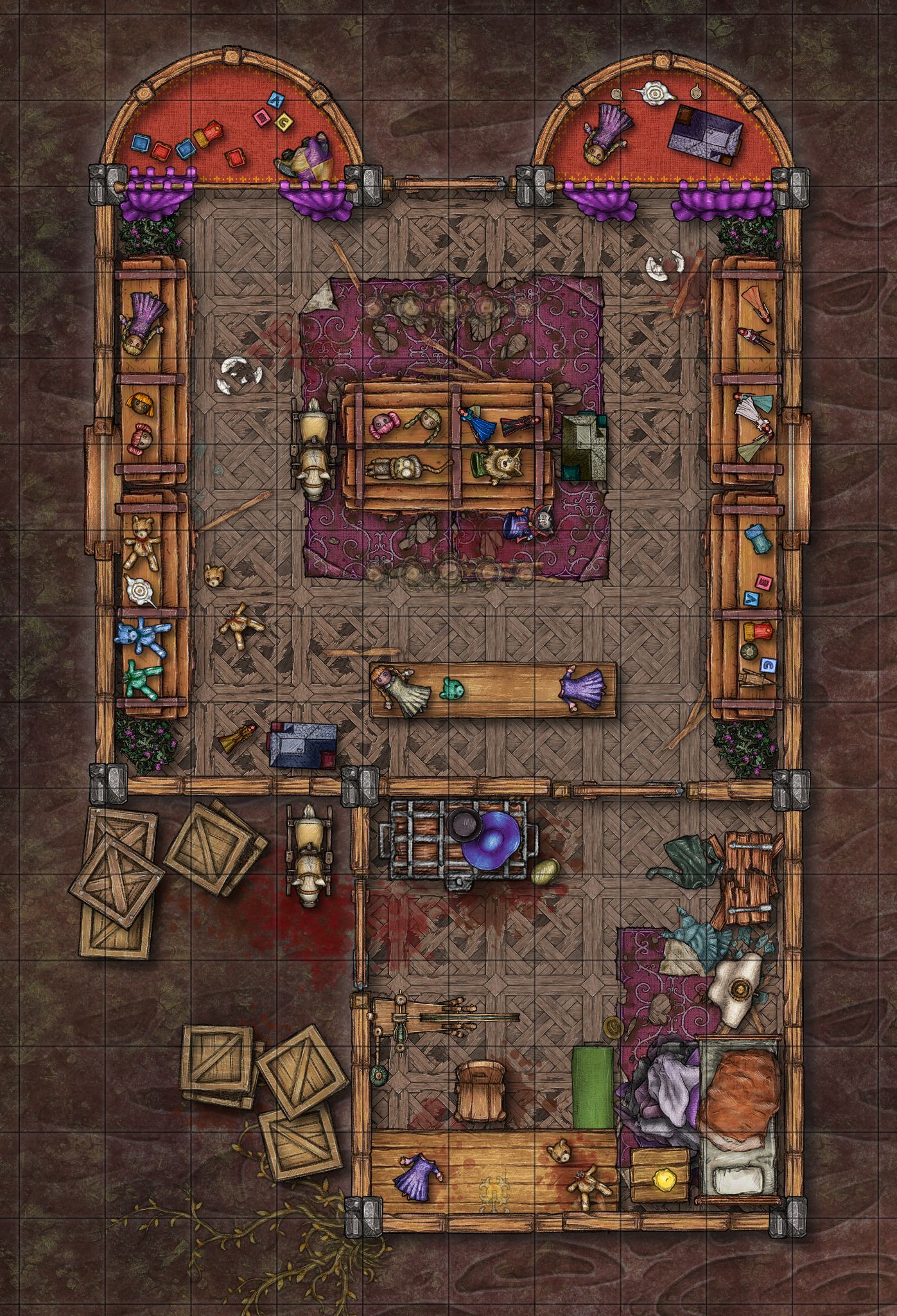 Willerbe Animogilus Inkarnate Inkarnate Create Fantasy Maps Online