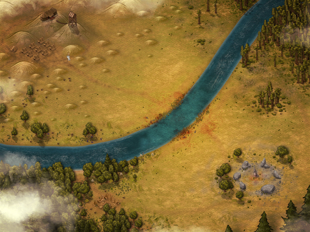 The Battlefield