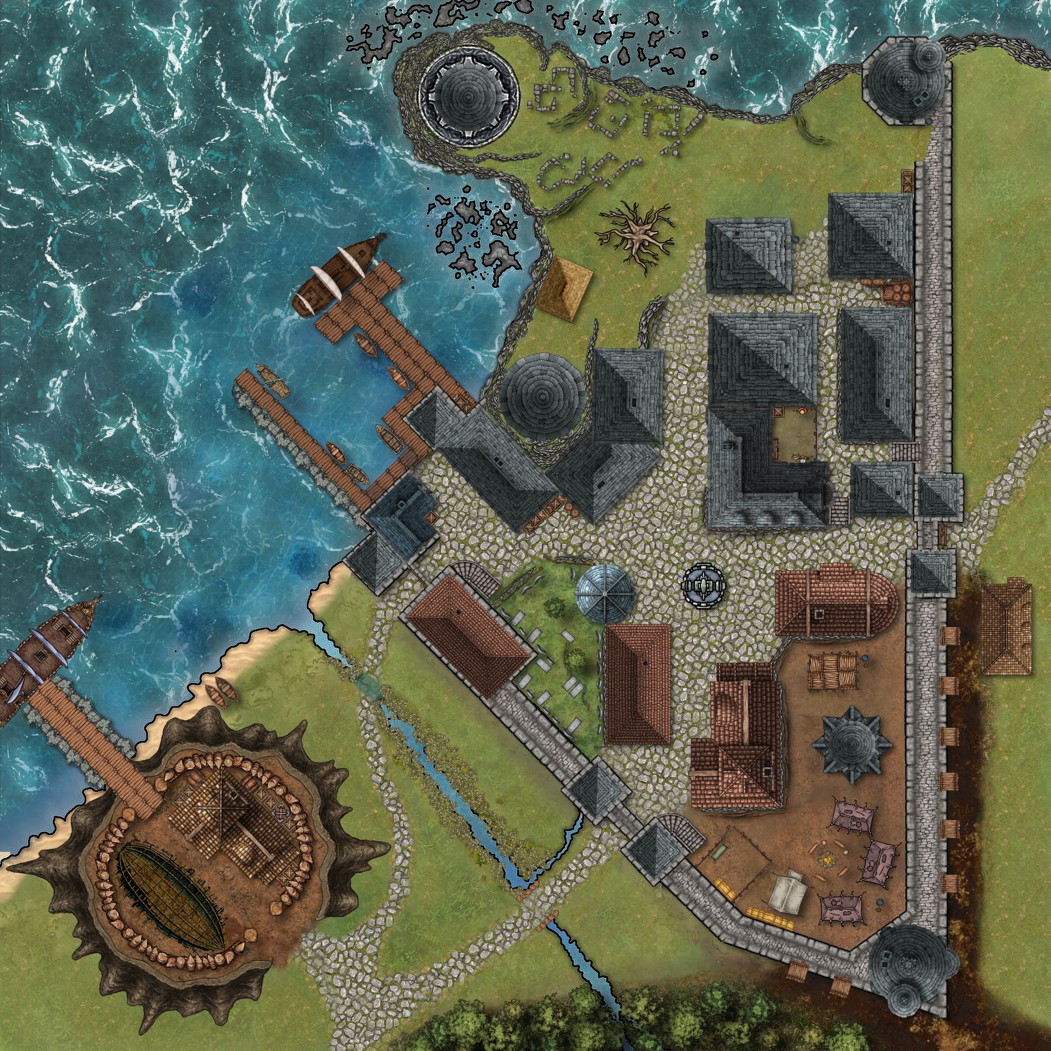 Windsong Nopixel - 0bdx685