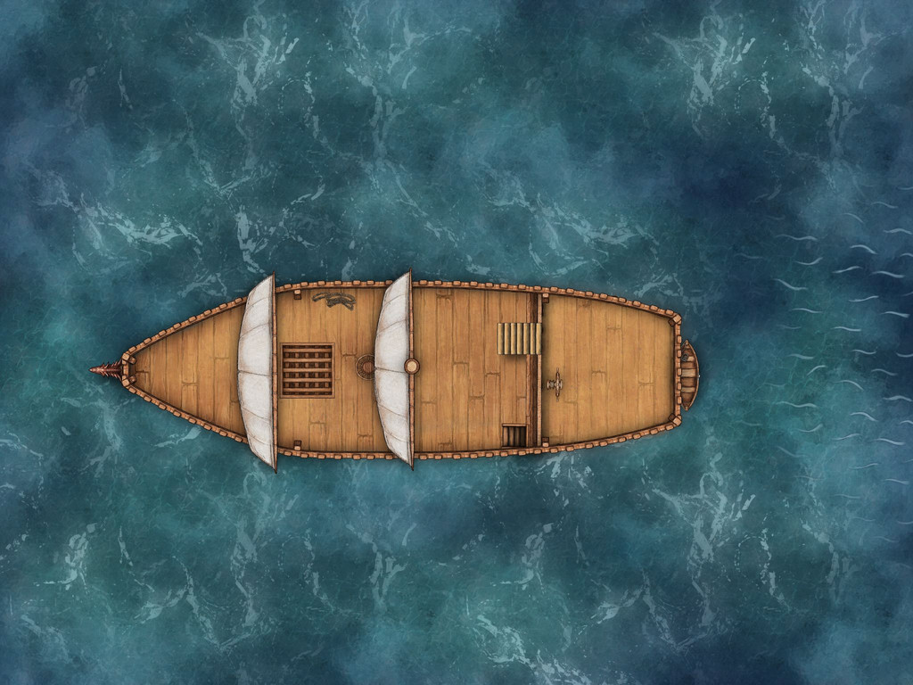 Oneshot shared Inkarnate Inkarnate Create Fantasy Maps Online