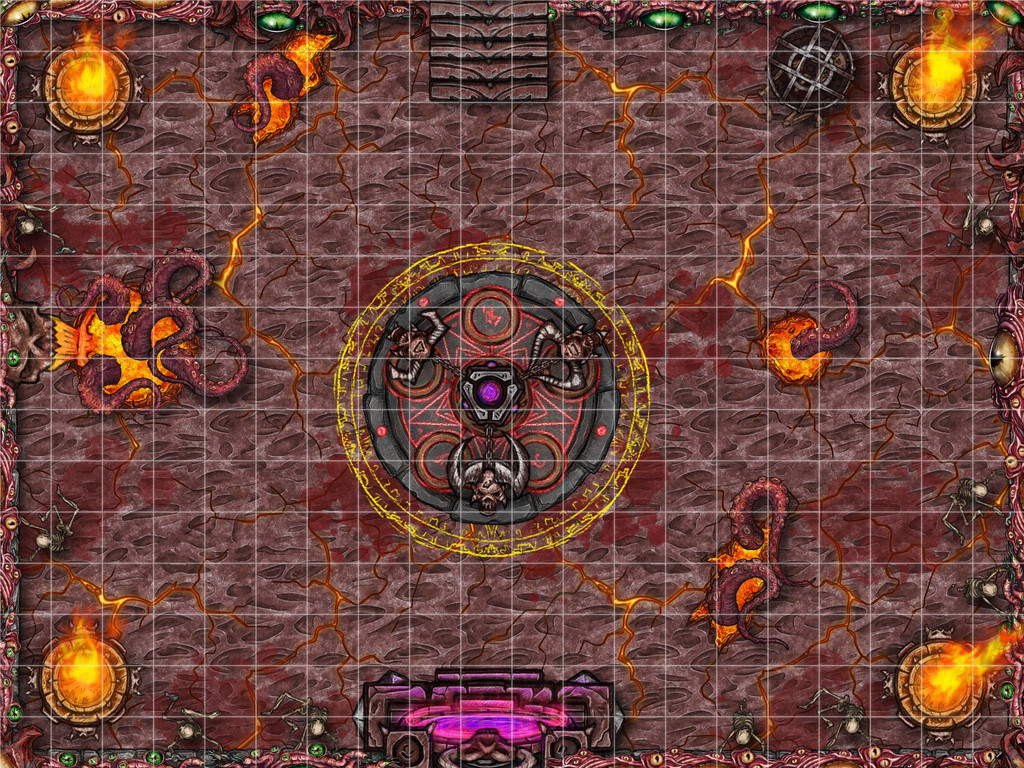 Lord_Lightfoot - Inkarnate | Inkarnate - Create Fantasy Maps Online