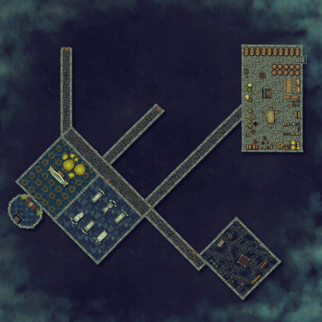 Em - Inkarnate | Inkarnate - Create Fantasy Maps Online