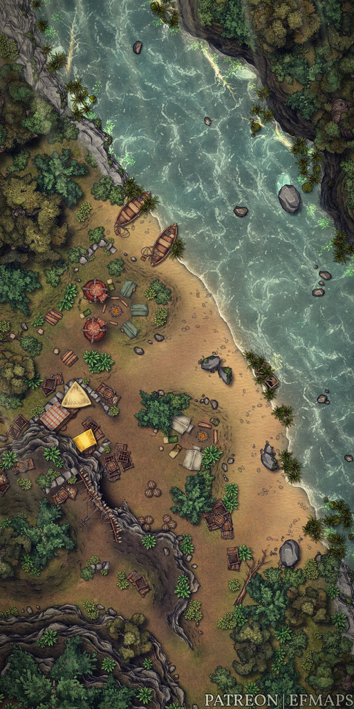 EFMaps - Inkarnate | Inkarnate - Create Fantasy Maps Online
