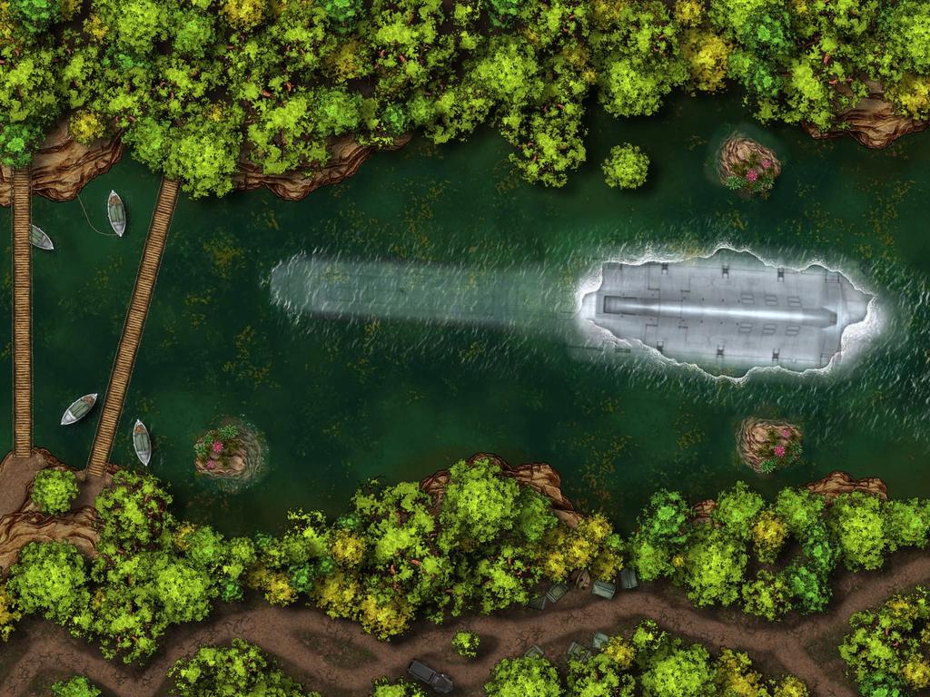 SHAKA Inkarnate Inkarnate Create Fantasy Maps Online