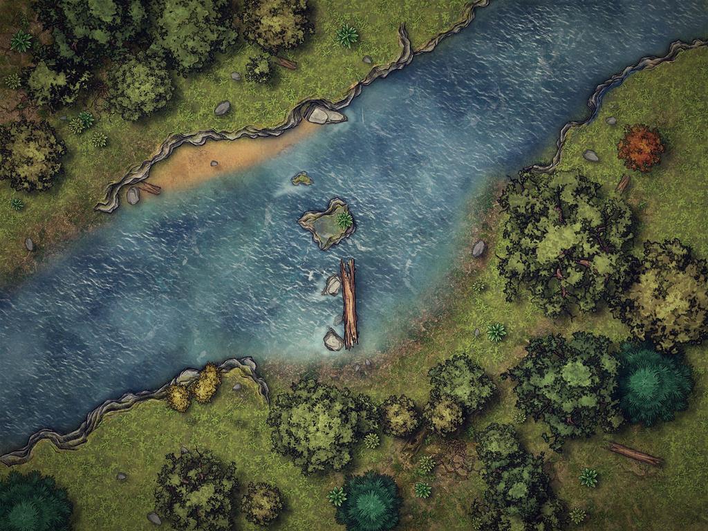 Dangerhaus - Inkarnate | Inkarnate - Create Fantasy Maps Online