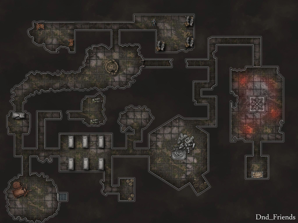 Dndfriends - Inkarnate | Inkarnate - Create Fantasy Maps Online