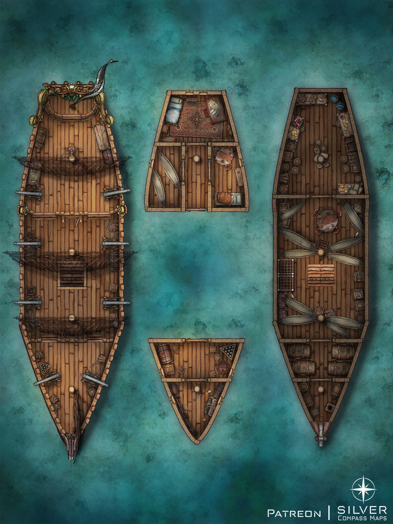 TheWrathofKhan - Inkarnate | Inkarnate - Create Fantasy Maps Online