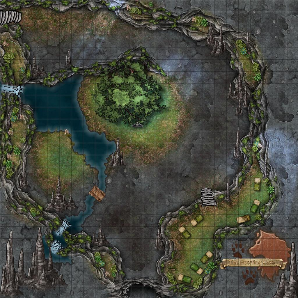 John A. - Inkarnate | Inkarnate - Create Fantasy Maps Online