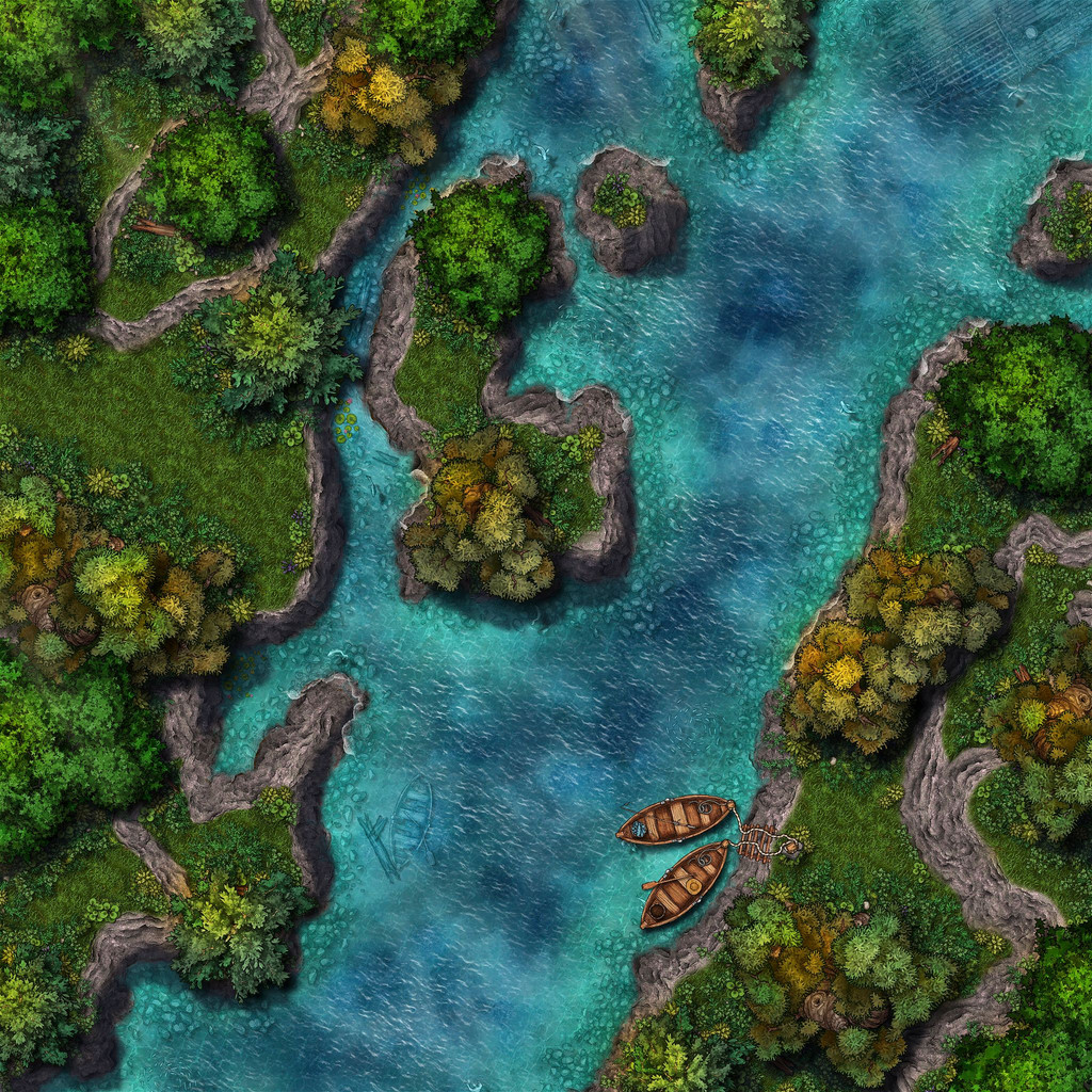 Corsomia - Inkarnate | Inkarnate - Create Fantasy Maps Online