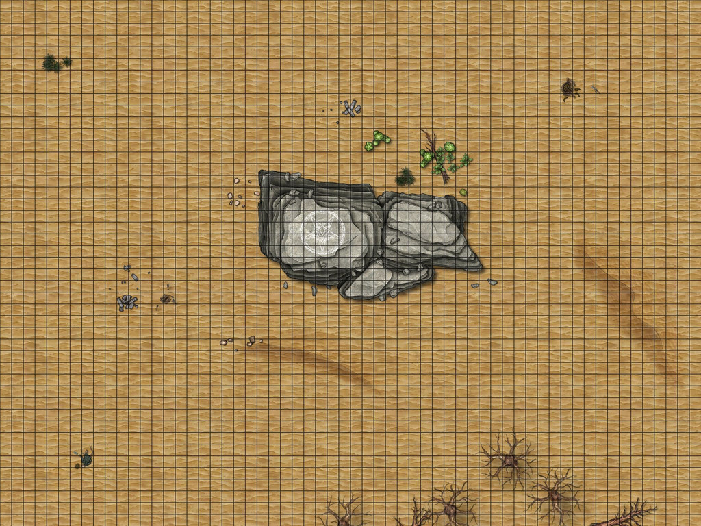 Inkarnate - Create Fantasy Maps Online