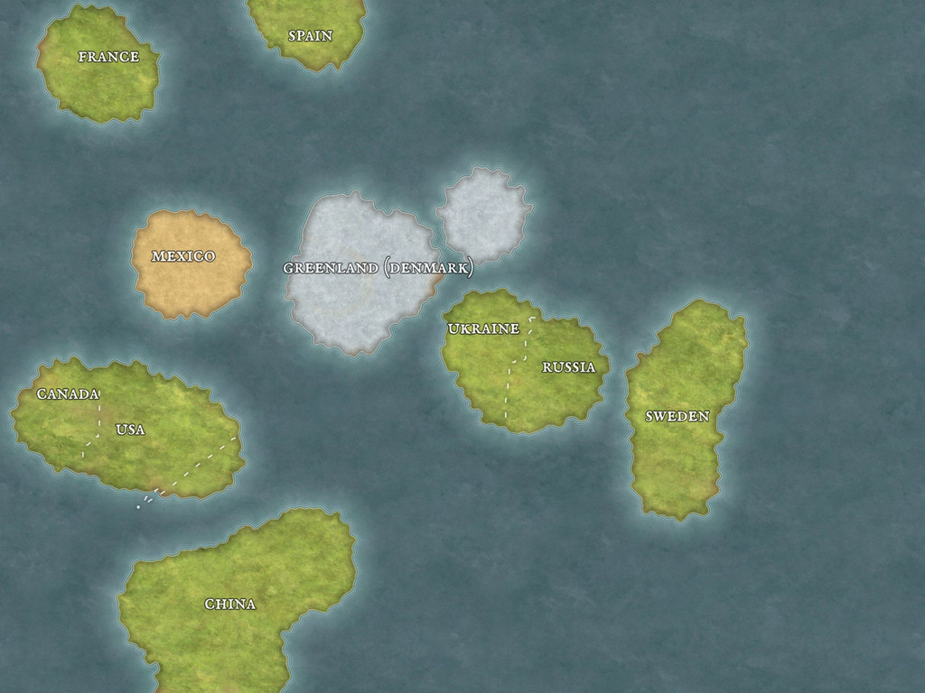 Custom Maps - Inkarnate | Inkarnate - Create Fantasy Maps Online