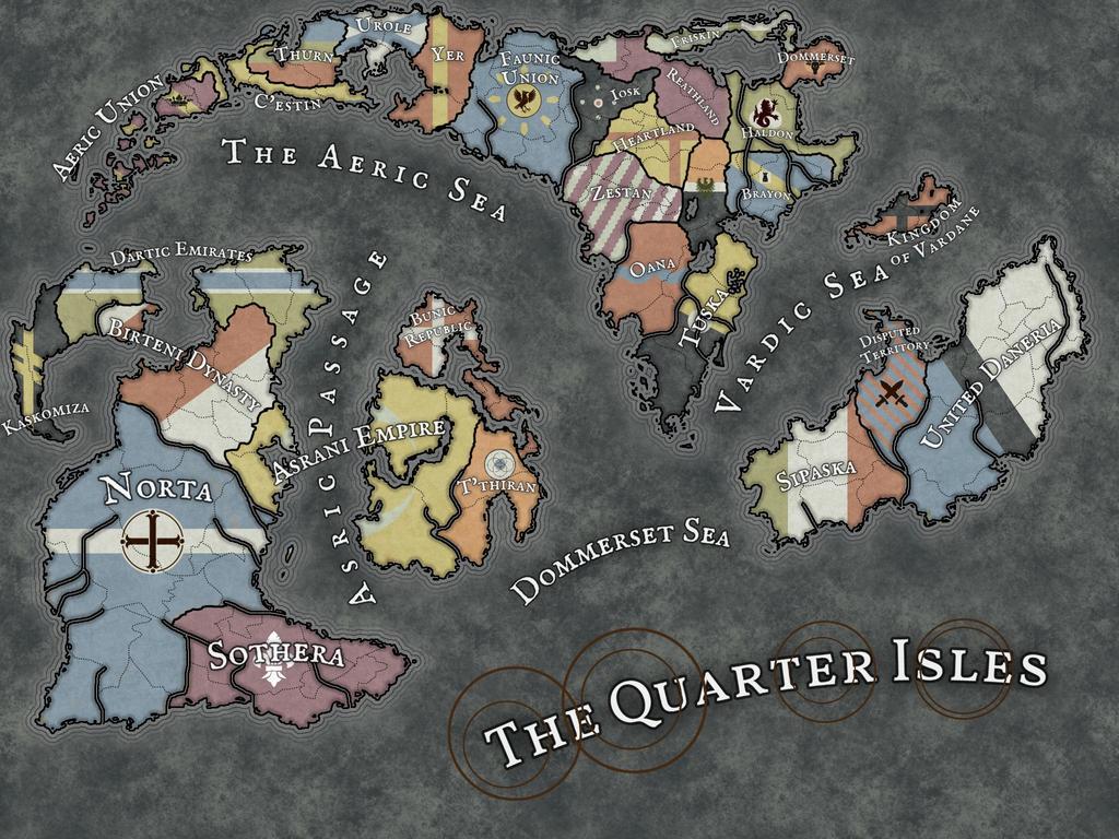 Mr.Dumpy - Inkarnate | Inkarnate - Create Fantasy Maps Online