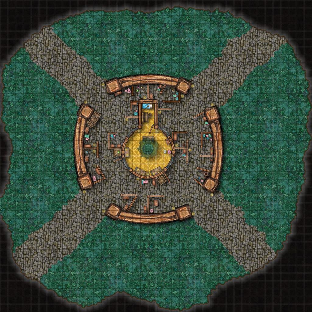Inkarnate Create Fantasy Maps Online