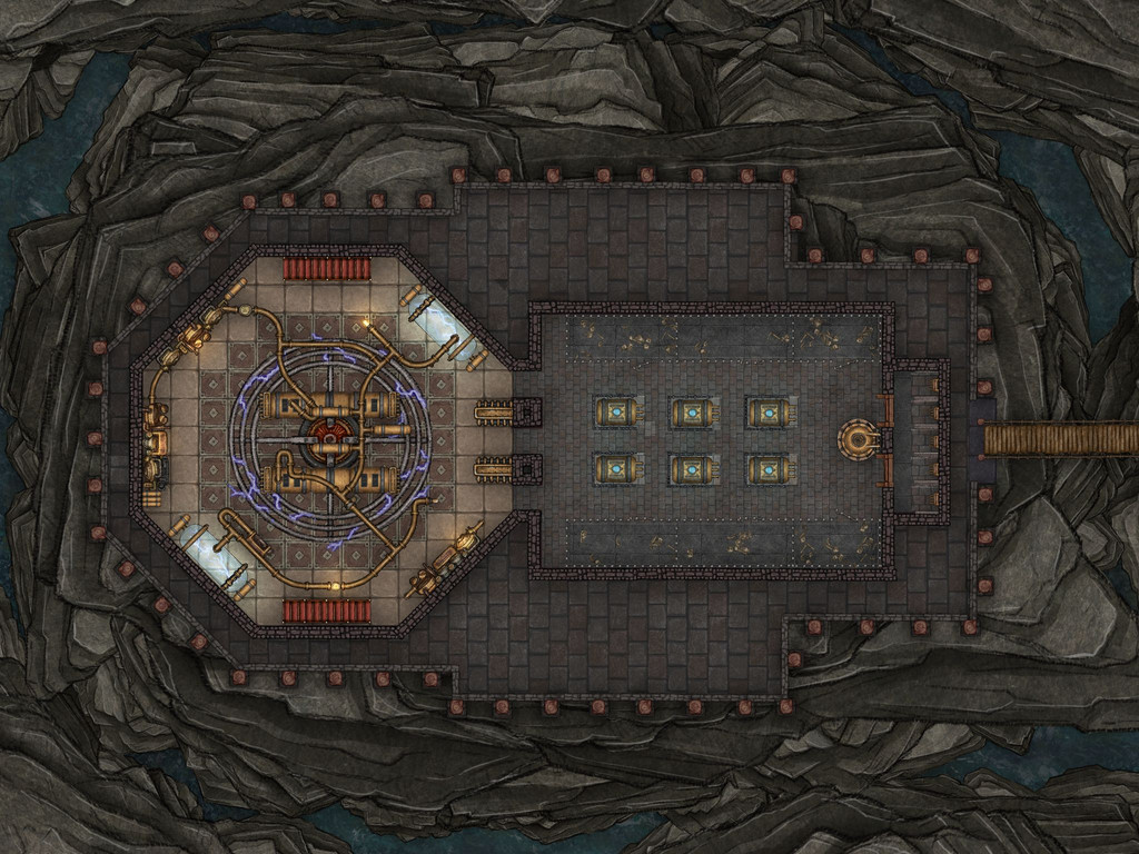 An Entire Cat - Inkarnate | Inkarnate - Create Fantasy Maps Online