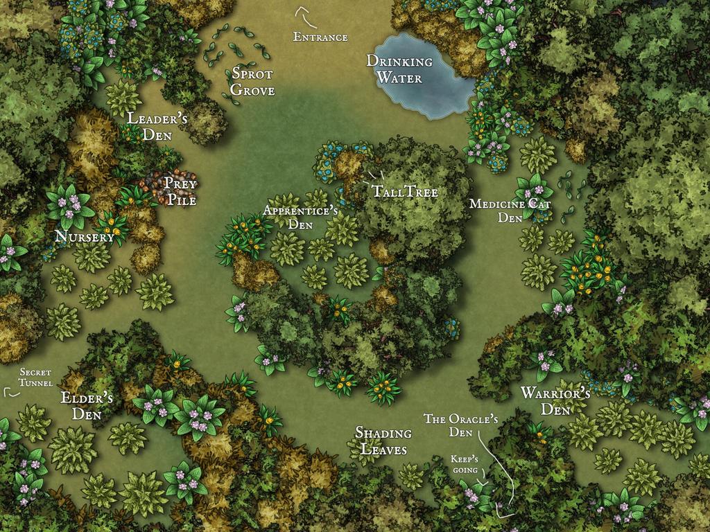 🌹RxseThorn🌹 Inkarnate Inkarnate Create Fantasy Maps Online