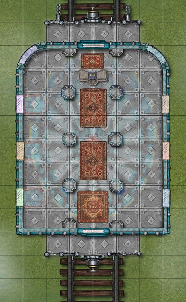 CaptainGeneralz - Inkarnate | Inkarnate - Create Fantasy Maps Online