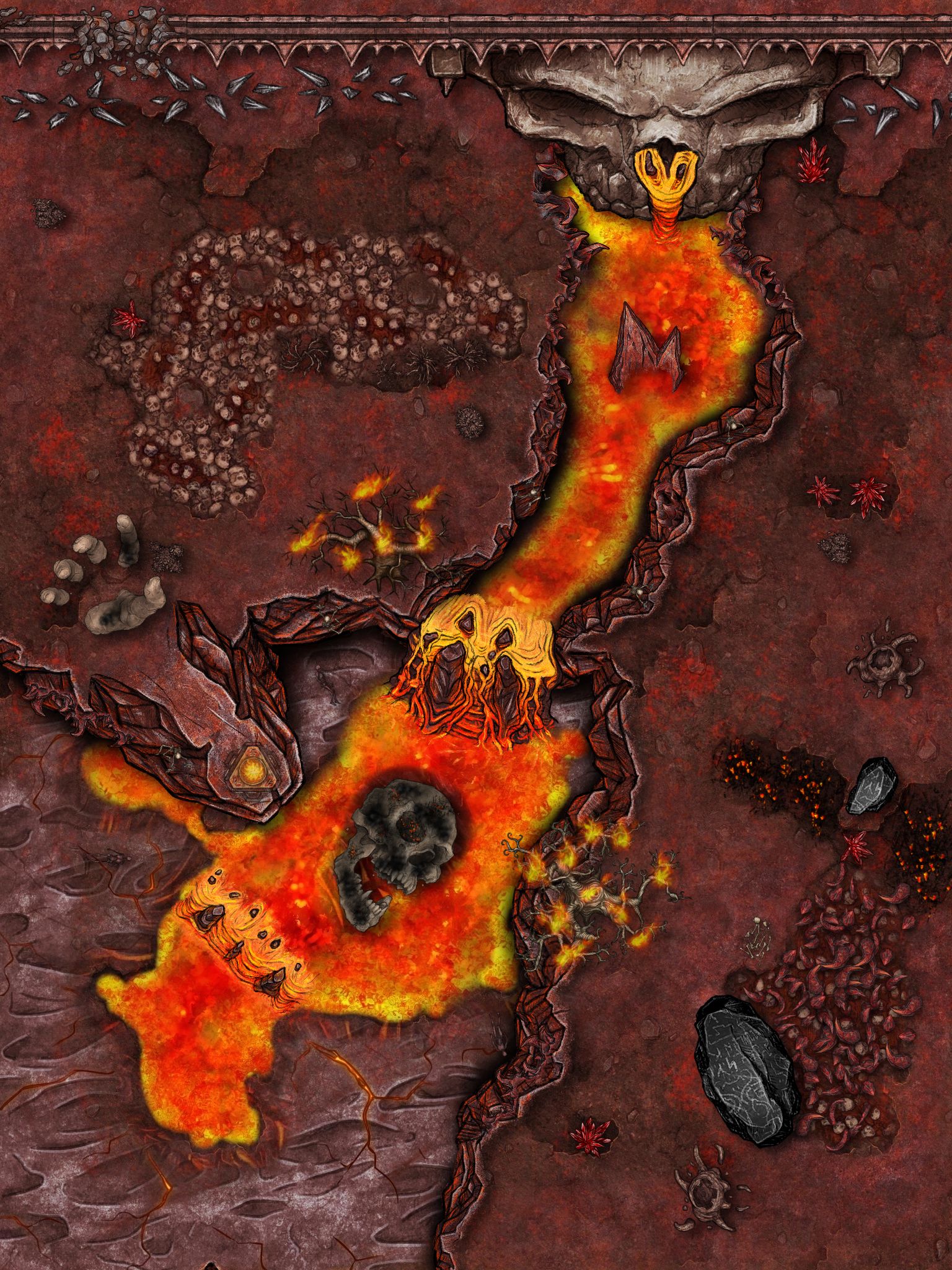 [Letter3 5] Degreen Hell Map Interactive Terms Of Use - i84d9cy