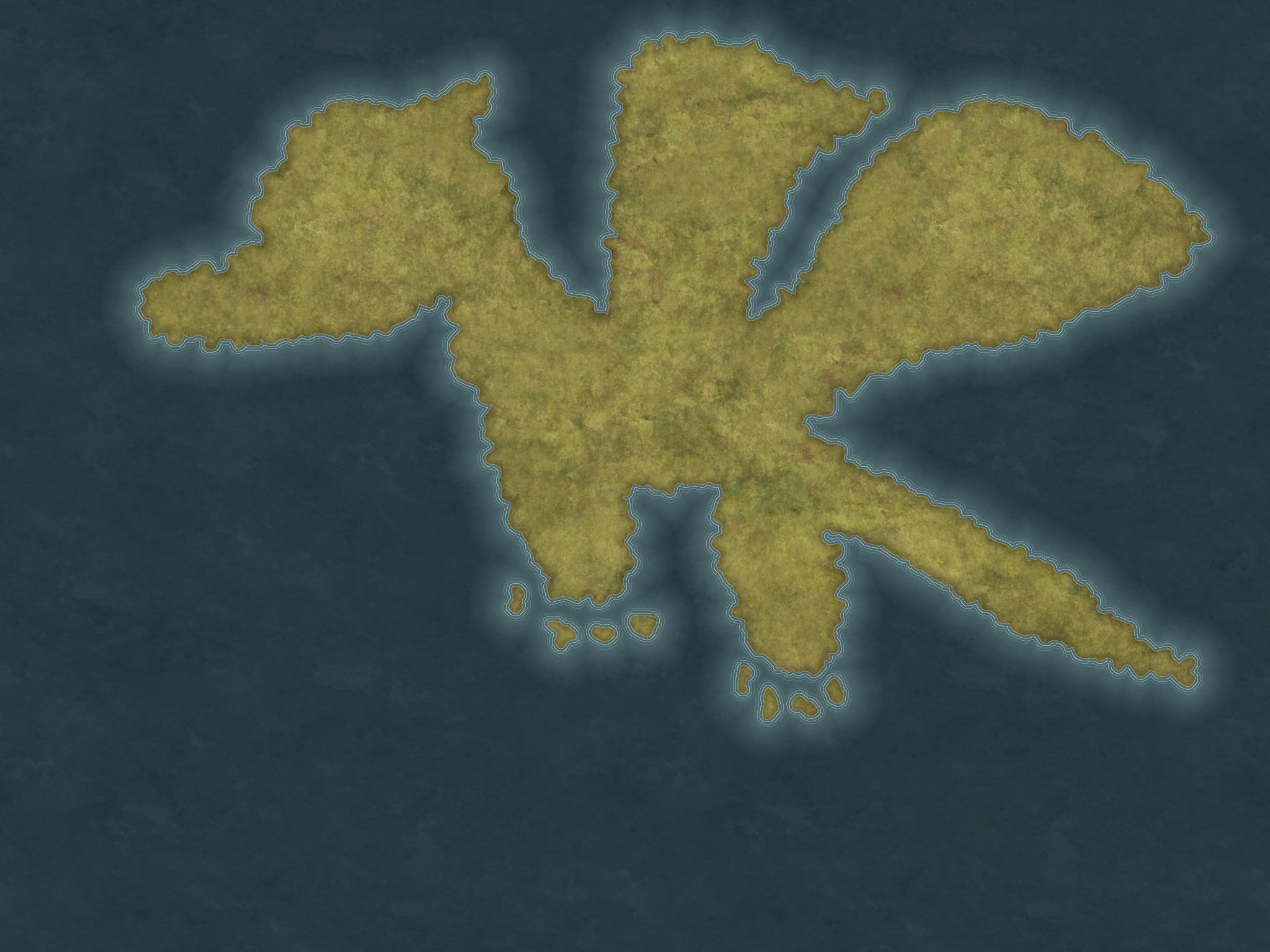 Dragon Map 5 | Inkarnate - Create Fantasy Maps Online