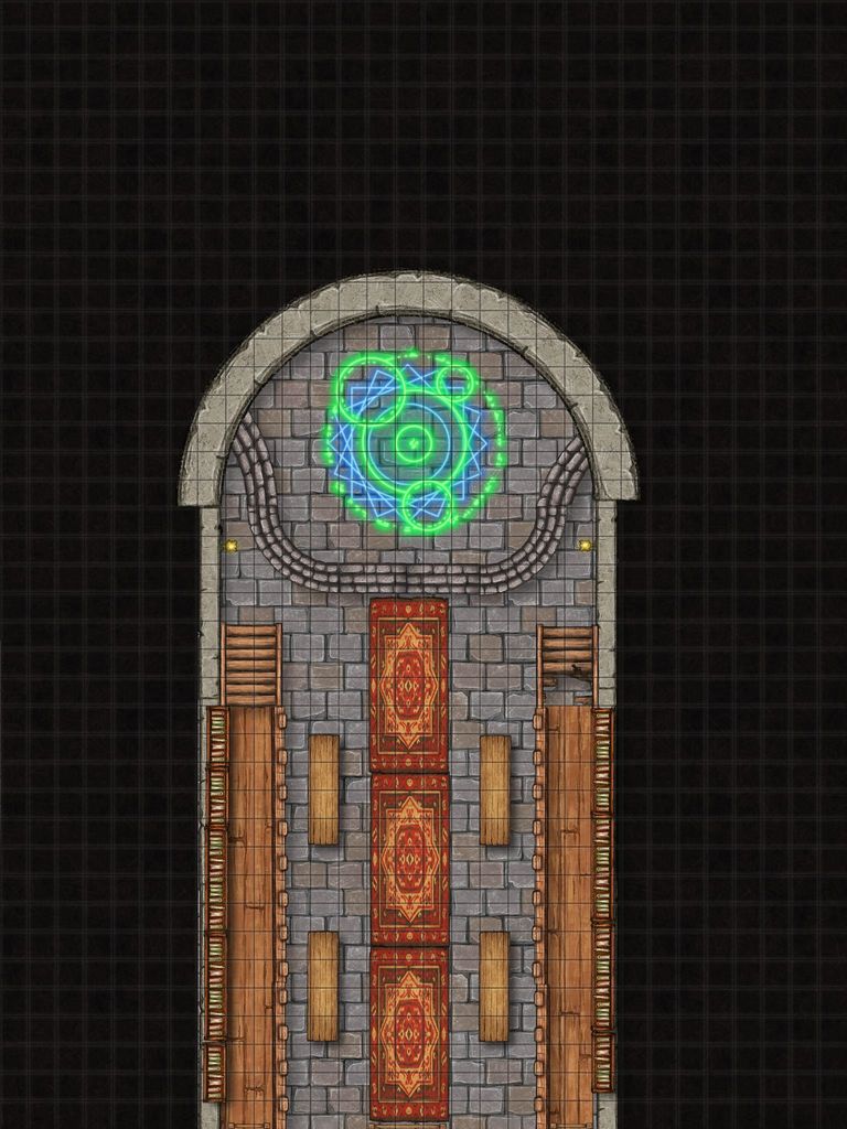 Inkarnate - Create Fantasy Maps Online