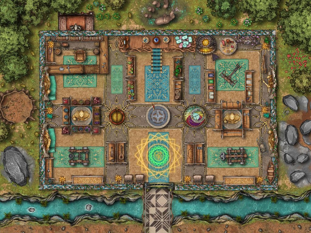 Sky.Memories - Inkarnate | Inkarnate - Create Fantasy Maps Online