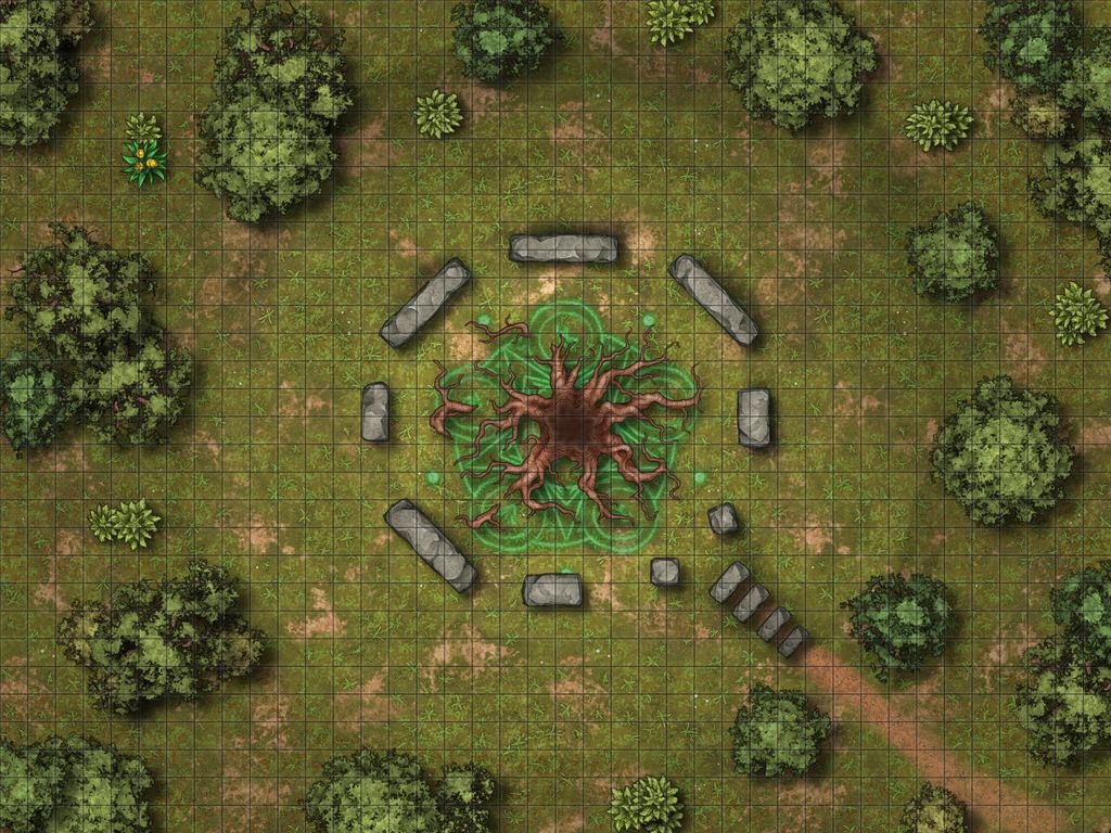 Inkarnate - Create Fantasy Maps Online