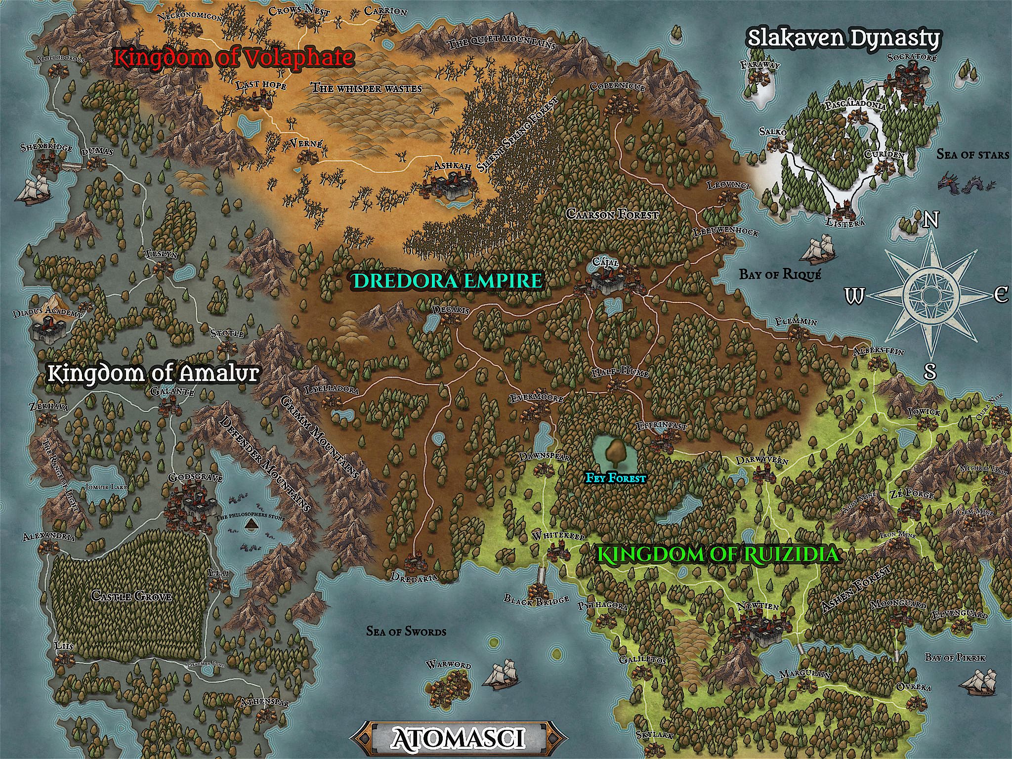 Inkarnate