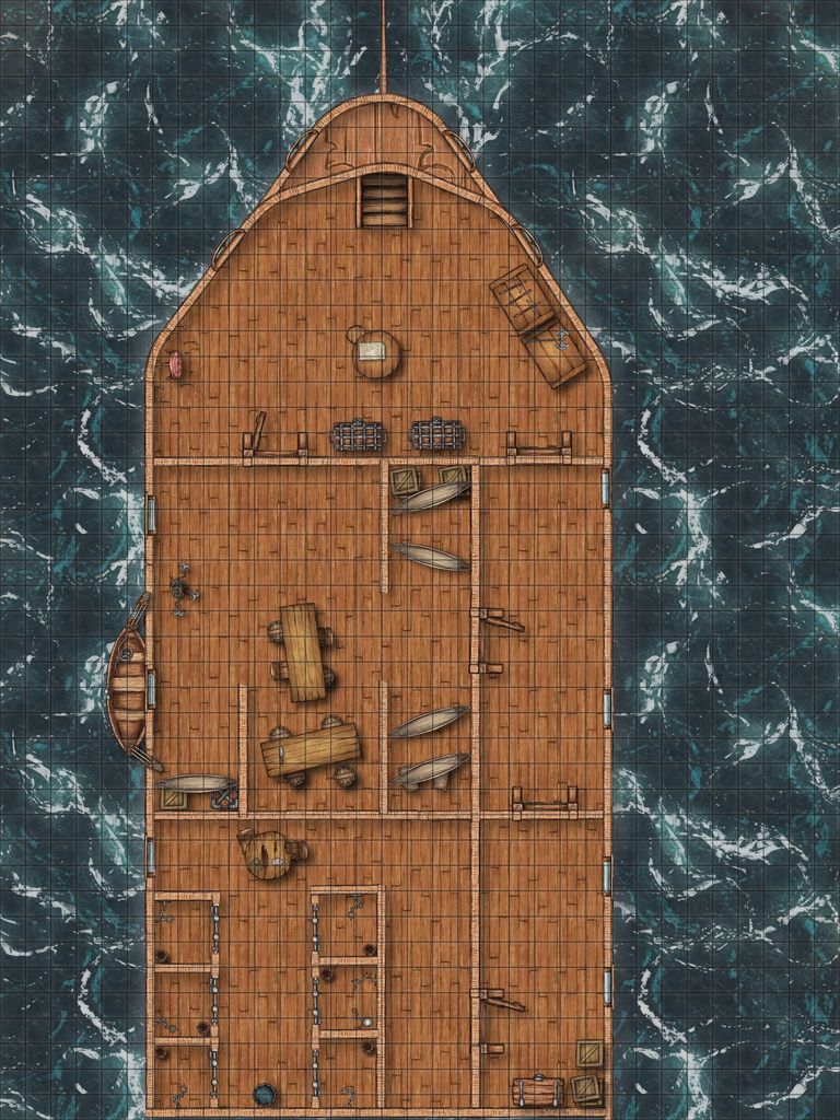 Inkarnate - Create Fantasy Maps Online