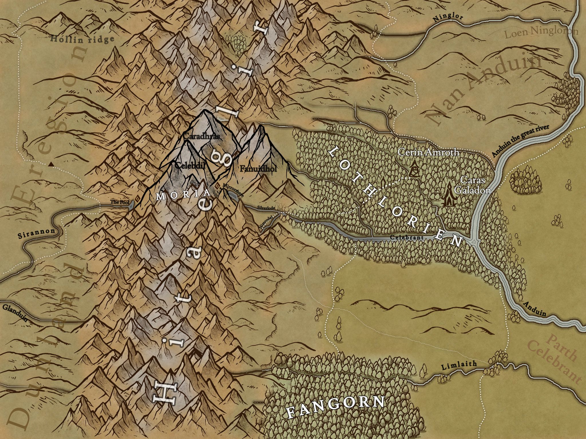 Moria Region Inkarnate Create Fantasy Maps Online   Fnpmvr1uhcsffjx24ww0e17npr6s