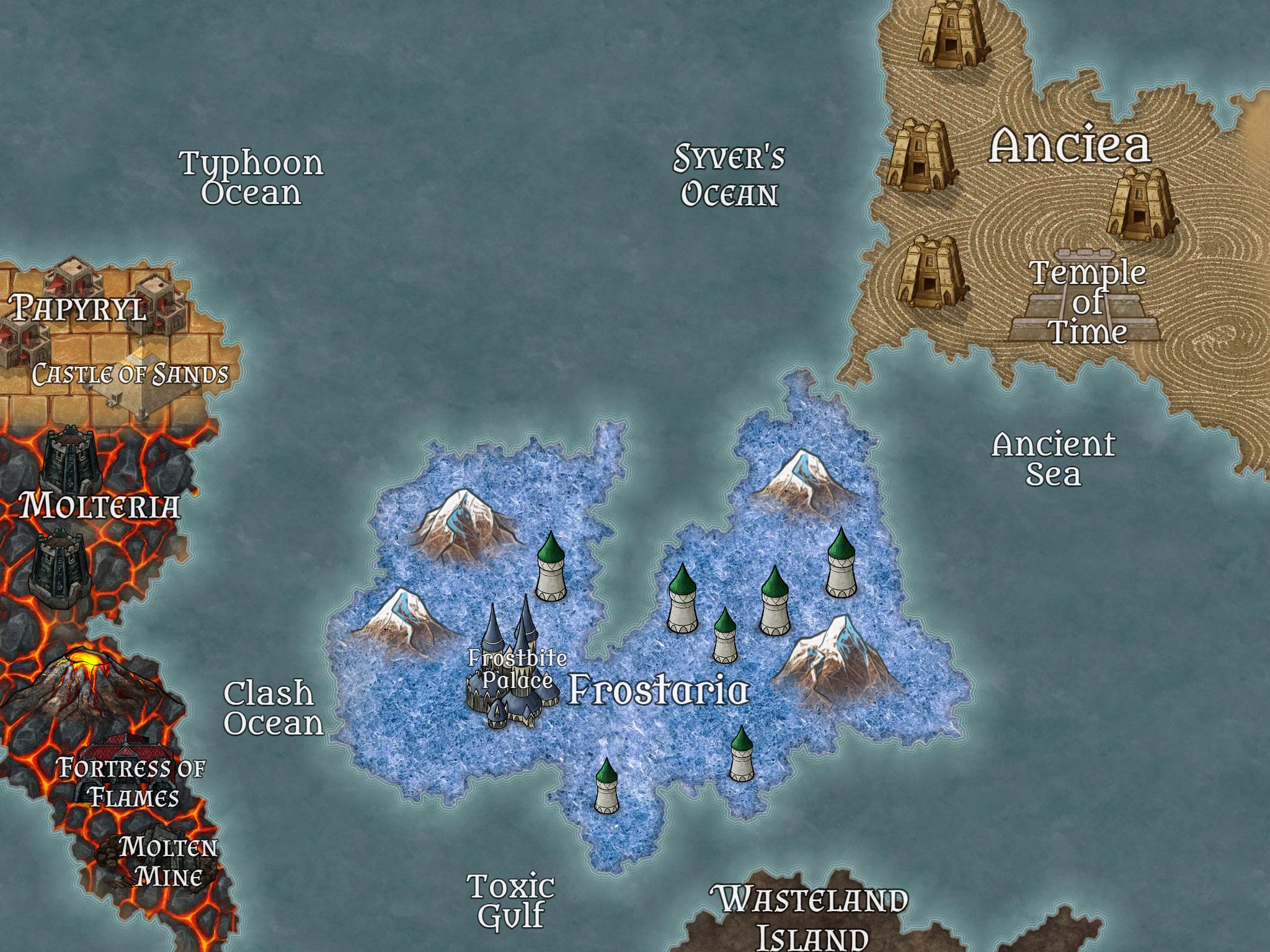 bigbrain9999 - Inkarnate | Inkarnate - Create Fantasy Maps Online