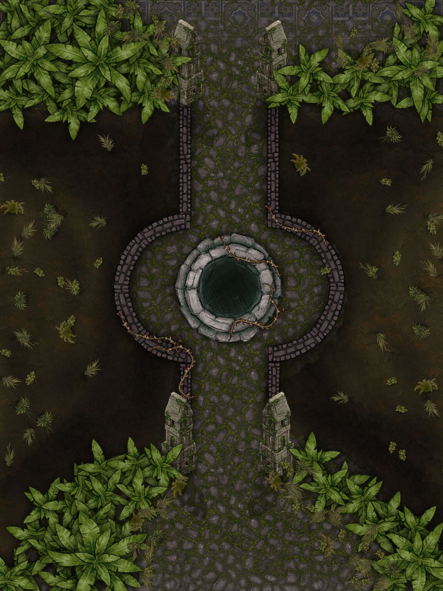 Inkarnate Create Fantasy Maps Online
