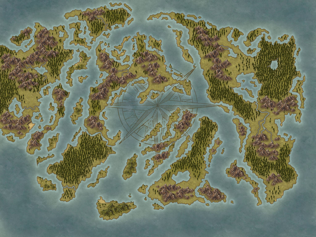 @writerkatek - Inkarnate | Inkarnate - Create Fantasy Maps Online