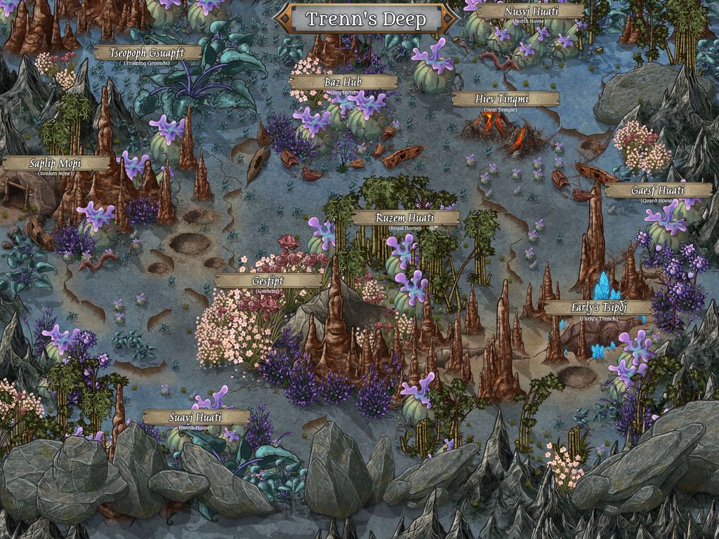 Citrusz0rz - Inkarnate | Inkarnate - Create Fantasy Maps Online