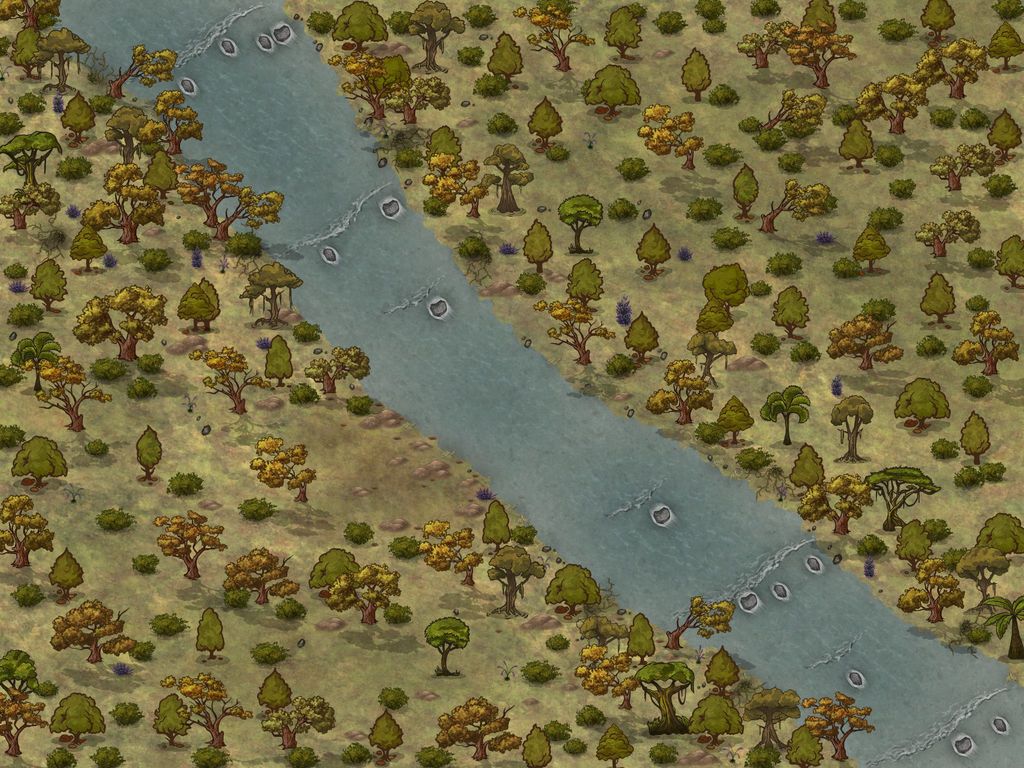 Inkarnate - Create Fantasy Maps Online