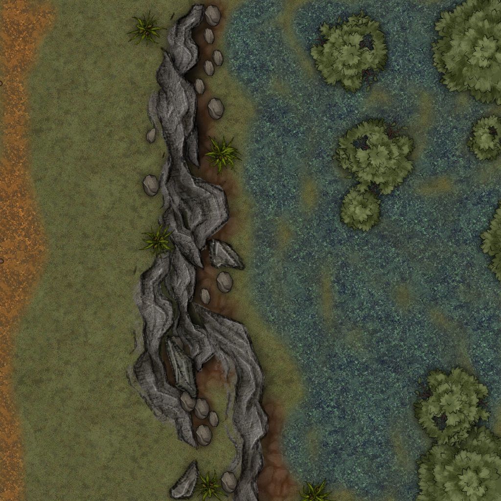 Inkarnate - Create Fantasy Maps Online