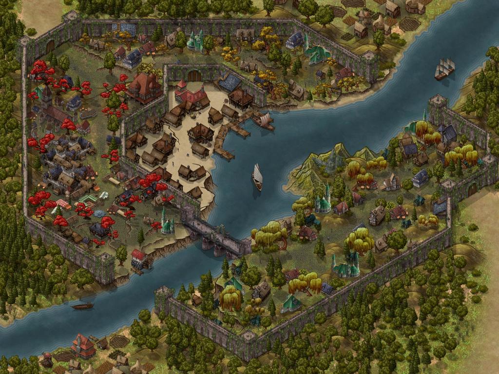 PlatinusTheMapMaker Inkarnate Inkarnate Create Fantasy Maps Online