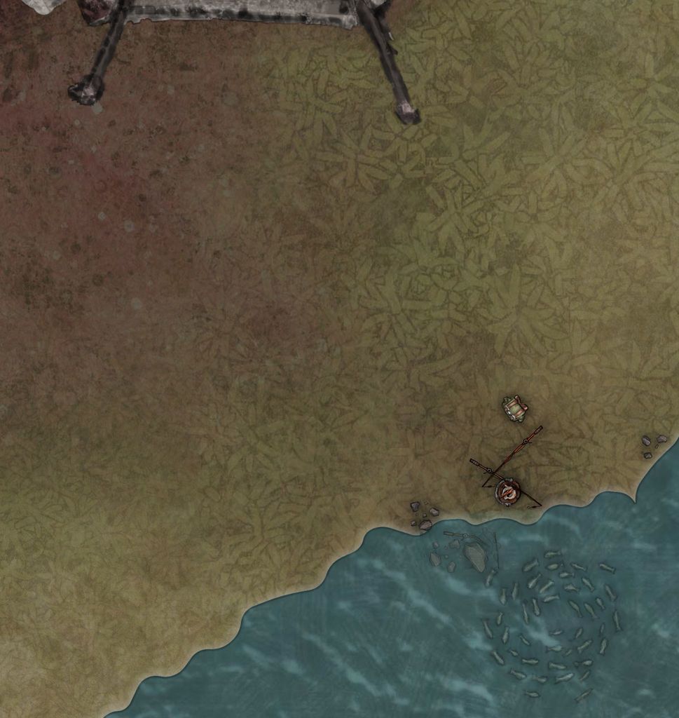 Nym The Wanderer - Inkarnate | Inkarnate - Create Fantasy Maps Online